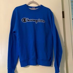 Champion Crewneck pullover